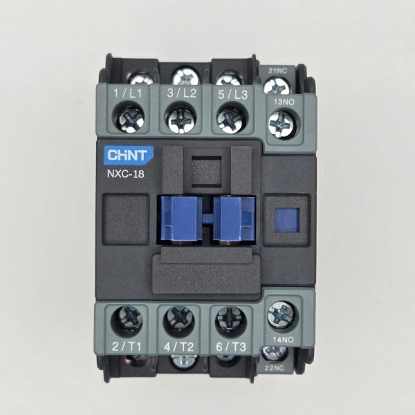 Contactor NXC-18 Chint