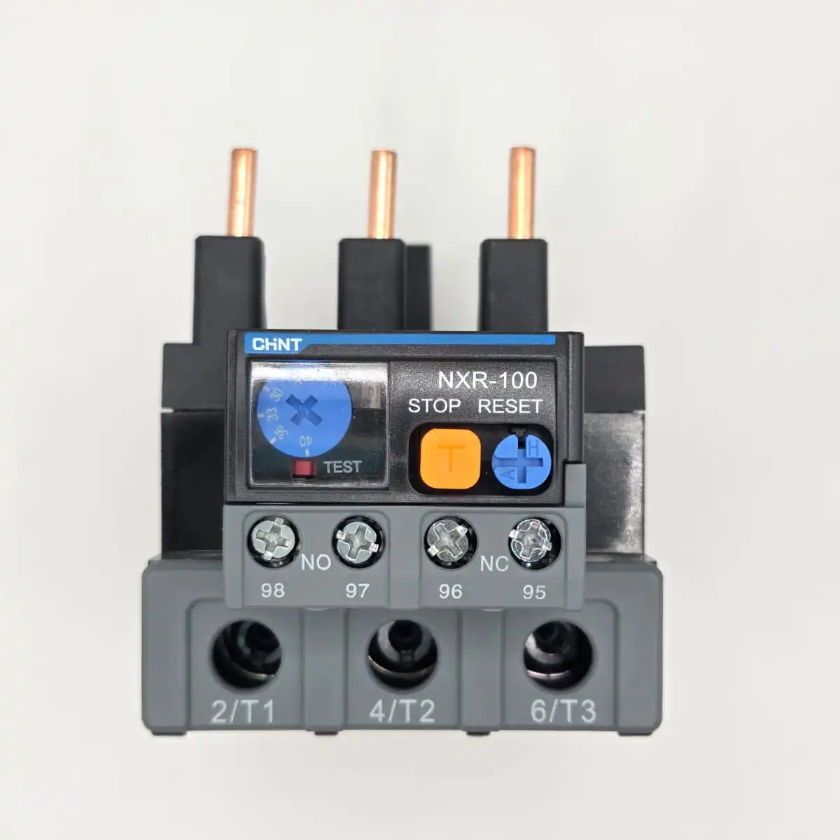 Relevador de sobrecarga NXR-100 Chint