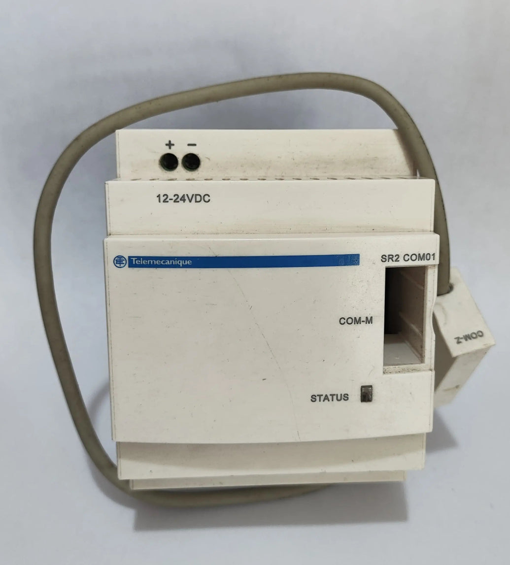 Interfaz de comunicación