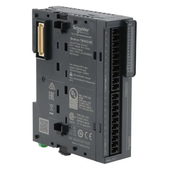 Modulo TM3DQ16R
