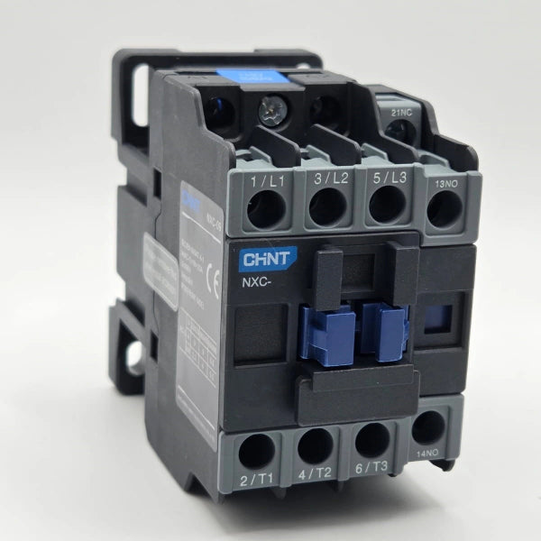 Contactor NXC-12 Chint