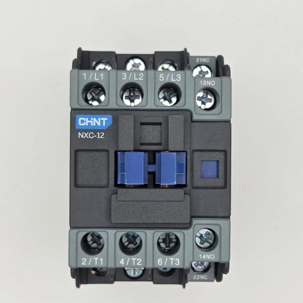 Contactor NXC-12 Chint