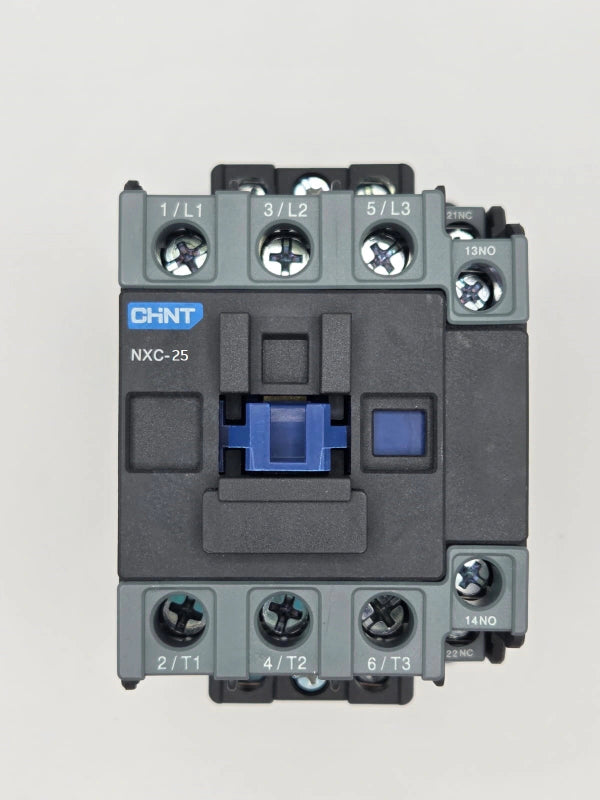 Contactor NXC-25 Chint