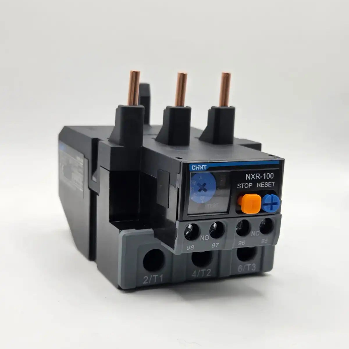 Relevador de sobrecarga NXR-100 Chint