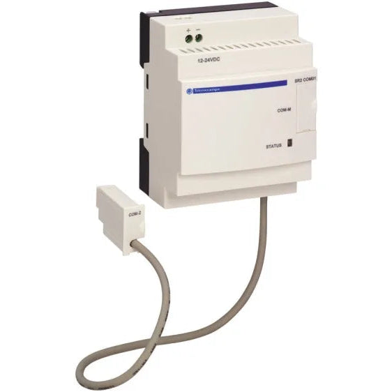 Interfaz de comunicación