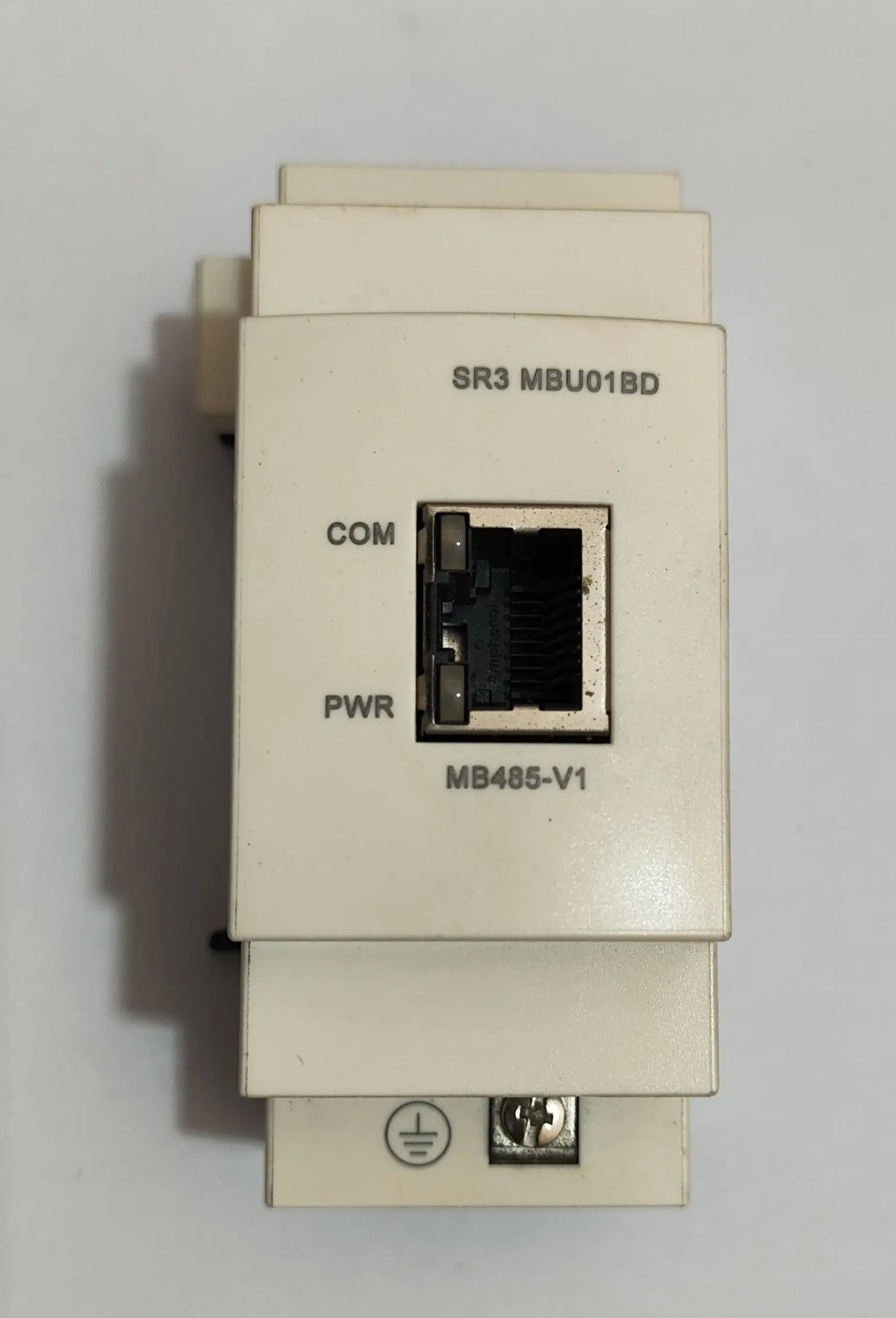 Modulo de comunicación