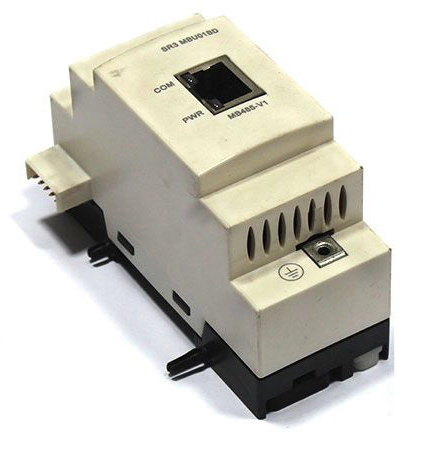 Modulo de comunicación