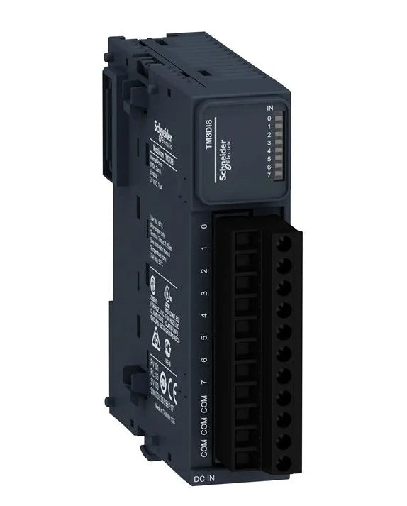 Modulo TM3DI8