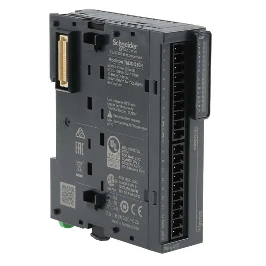 Modulo TM3DQ16R